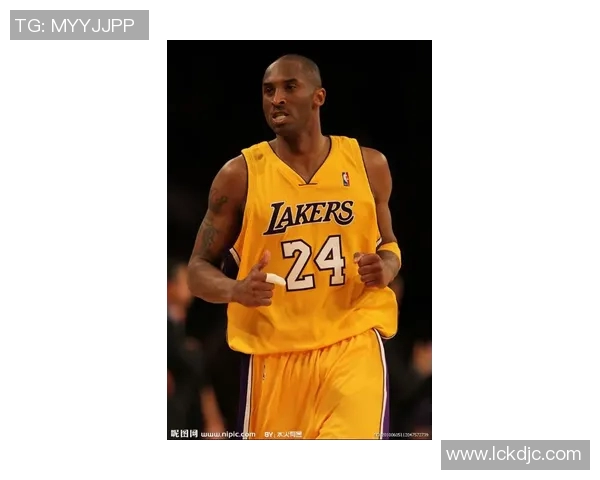 科比精神：从无畏追梦到永不言败的篮球传奇之路