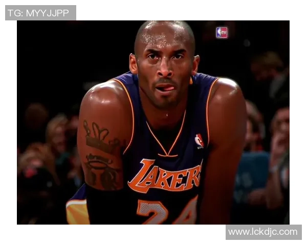 科比·布莱恩特传奇人生揭秘 从篮球天才到全球偶像的崛起与荣耀