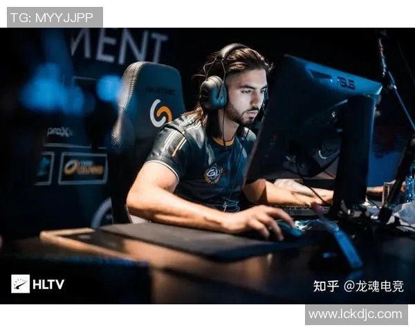 专访王伟：深入探讨CSGO如何在全球电竞中崛起与成功的秘诀